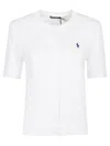 Polo Ralph Lauren Sweater In White