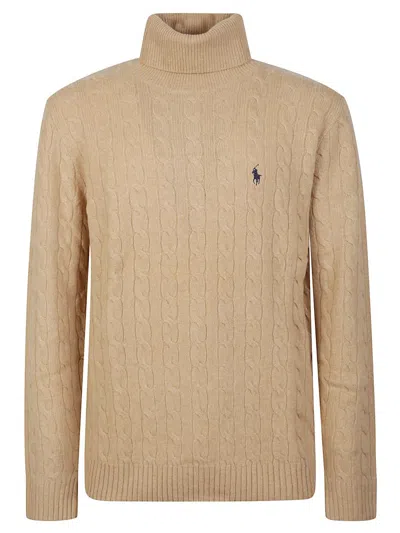 POLO RALPH LAUREN POLO RALPH LAUREN SWEATER