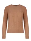 POLO RALPH LAUREN SWEATER