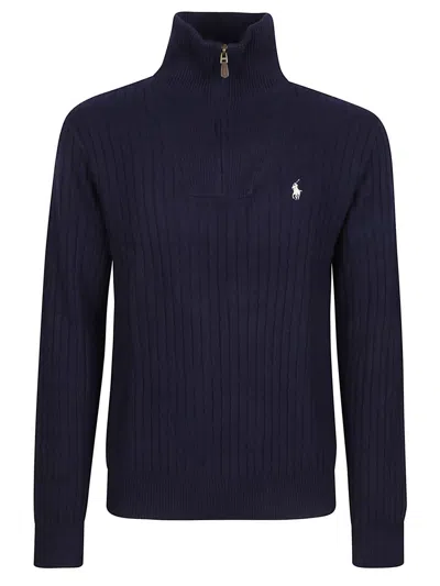 POLO RALPH LAUREN POLO RALPH LAUREN SWEATER