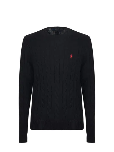 POLO RALPH LAUREN POLO RALPH LAUREN  SWEATER