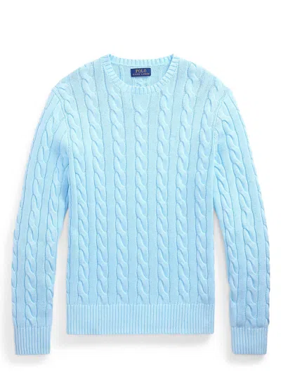 POLO RALPH LAUREN POLO RALPH LAUREN SWEATER