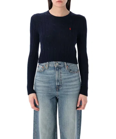 POLO RALPH LAUREN SWEATER