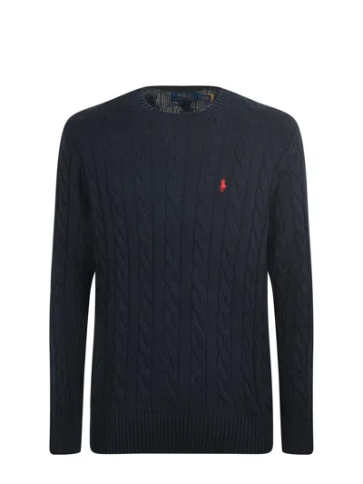 POLO RALPH LAUREN POLO RALPH LAUREN SWEATER