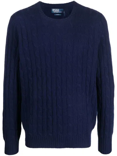 POLO RALPH LAUREN POLO RALPH LAUREN SWEATER