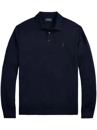 POLO RALPH LAUREN POLO RALPH LAUREN SWEATER