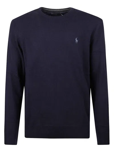 POLO RALPH LAUREN POLO RALPH LAUREN SWEATER