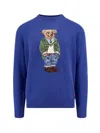 POLO RALPH LAUREN SWEATER