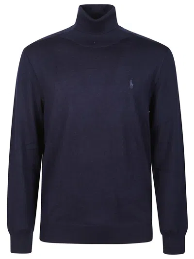 POLO RALPH LAUREN POLO RALPH LAUREN SWEATER