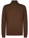 POLO RALPH LAUREN SWEATER