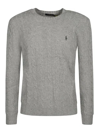 POLO RALPH LAUREN SWEATER