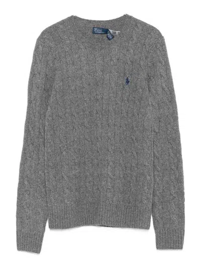 POLO RALPH LAUREN SWEATER