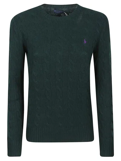 POLO RALPH LAUREN POLO RALPH LAUREN SWEATER
