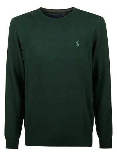 POLO RALPH LAUREN POLO RALPH LAUREN SWEATER