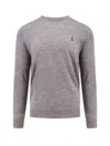 POLO RALPH LAUREN SWEATER