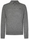 POLO RALPH LAUREN SWEATER