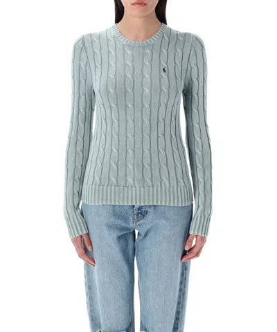 POLO RALPH LAUREN SWEATER