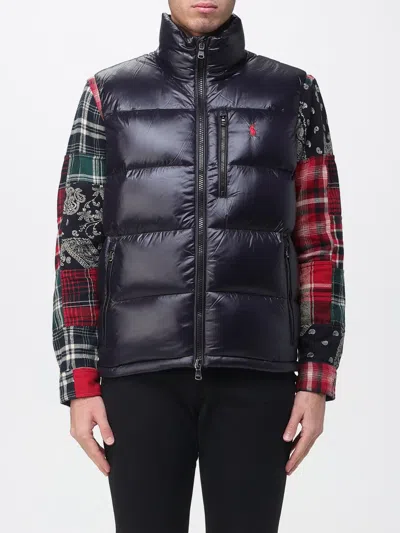 Polo Ralph Lauren Sweater Men  In Blue