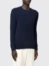 Polo Ralph Lauren Sweater Men  In Blue