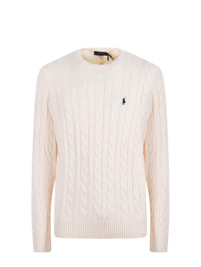 POLO RALPH LAUREN POLO RALPH LAUREN  SWEATER