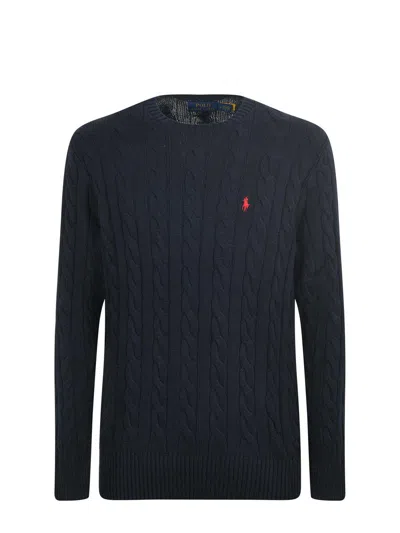 POLO RALPH LAUREN POLO RALPH LAUREN  SWEATER