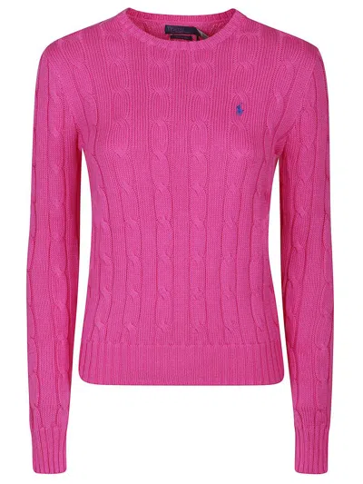 POLO RALPH LAUREN POLO RALPH LAUREN SWEATER
