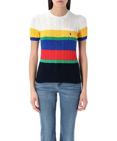POLO RALPH LAUREN SWEATER