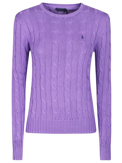 Polo Ralph Lauren Sweater In Multicolor