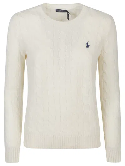 POLO RALPH LAUREN POLO RALPH LAUREN SWEATER