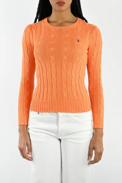 POLO RALPH LAUREN SWEATER