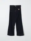 Polo Ralph Lauren Sweater  Kids Color Black In Schwarz