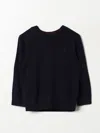 Polo Ralph Lauren Kids' Pullover  Kinder Farbe Blau