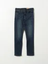 Polo Ralph Lauren Sweater  Kids Color Multicolor In Bunt