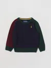 Polo Ralph Lauren Jumper  Kids In Navy