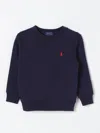 Polo Ralph Lauren Sweater  Kids Color Navy