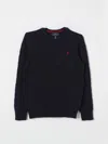 Polo Ralph Lauren Sweater  Kids Color Navy