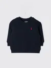 Polo Ralph Lauren Sweater  Kids Color Navy In Blue