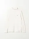 Polo Ralph Lauren Sweater  Kids Color White In Weiss