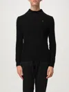 Polo Ralph Lauren Sweater  Men Color Black