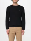 Polo Ralph Lauren Sweater  Men Color Black