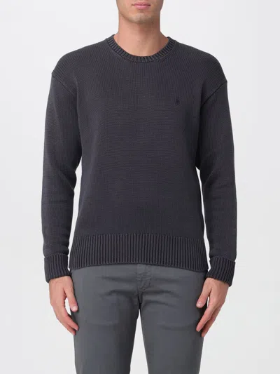 Polo Ralph Lauren Sweater  Men Color Black In Gray