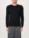 Polo Ralph Lauren Sweaters In Schwarz