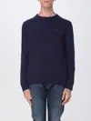 Polo Ralph Lauren Sweater  Men Color Blue 1