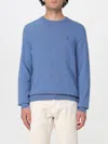 Polo Ralph Lauren Sweater  Men Color Blue