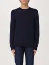Polo Ralph Lauren Sweater  Men Color Blue In Blau