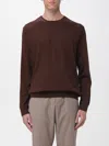 Polo Ralph Lauren Sweater  Men Color Brown
