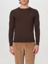 Polo Ralph Lauren Sweater In Braun