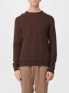 Polo Ralph Lauren Sweater  Men Color Cocoa In Brown