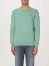 Polo Ralph Lauren Sweater  Men Color Green