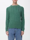 Polo Ralph Lauren Sweater  Men Color Green